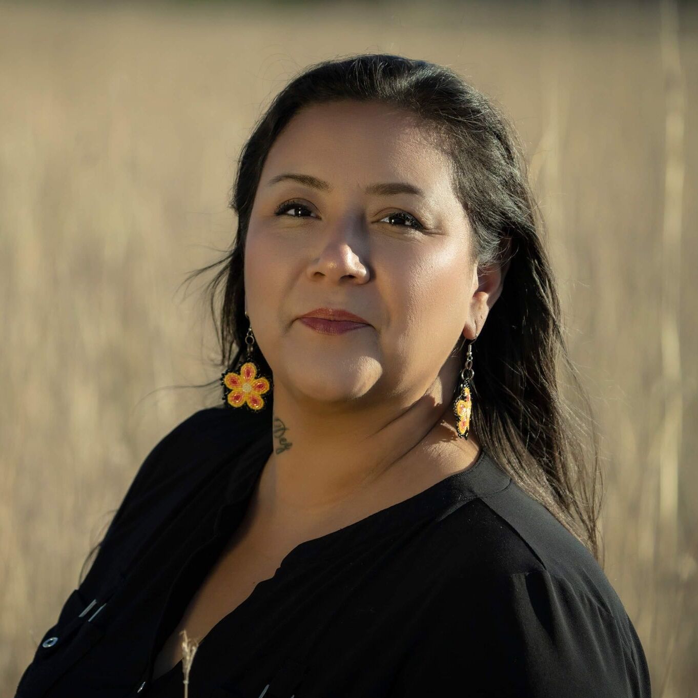 Operations Coordinator Operations Coordinator named Natasha Kingbird